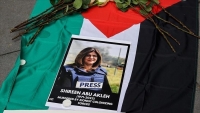 الأمم المتحدة تجدد المطالبة بتحقيق شامل بمقتل الصحفية أبو عاقلة