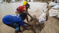 السودان.. ارتفاع عدد قتلى الفيضانات إلى 83