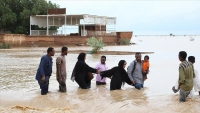 الأمم المتحدة: تضرر 25 ألف شخص جراء السيول وسط السودان