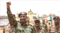 السودان.. تغييرات في الجيش تشمل قائد القوات الجوية