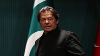 محكمة "الإرهاب" الباكستانية تفرج عن عمران خان بكفالة