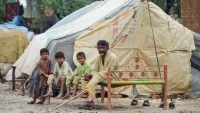 فيضانات باكستان: الأمطار الموسمية تجلب البؤس للملايين