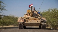الجيش يعلن مقتل 23 حوثيا غربي تعز
