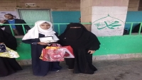 صنعاء.. مدرسة خاضعة للحوثيين تفصل طالبة على خلفية رفضها ترديد شعار "الصرخة"