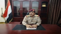 وزير الدفاع يعود إلى عدن بعد زيارة رسمية للسعودية