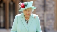 وفاة ملكة بريطانيا إليزابيث الثانية عن 96 عاما