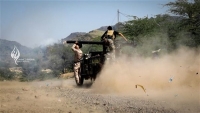 تعز.. تجدد المواجهات بين الجيش والحوثيين شرقي المدينة