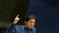 محكمة باكستانية تسقط تهم "الإرهاب" عن رئيس الوزراء السابق عمران خان