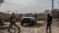 اتفاق لوقف اقتتال خلّف ضحايا بمدينة الزاوية الليبية