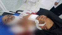 "سام": مقتل وإصابة 84 مدنيا بنيران الحوثيين منذ بدء الهدنة في تعز
