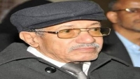 وفاة الكاتب والمؤرخ سعيد الجناحي أحد أبرز مؤسسي الصحافة الوطنية في اليمن