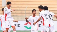في كأس آسيا للناشئين .. اليمن يسحق سنغافورة بستة أهداف نظيفة