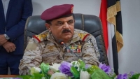وزير الدفاع: الشعب سيقف في وجه مخلفات الإمامة وجماعات العنف والإرهاب