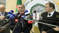 مباحثات يمنية جزائرية لإحياء الاتفاقيات التجارية بين البلدين