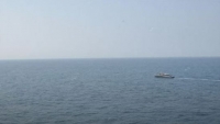 خفر السواحل باليمن تنقذ ستة بحارة فرنسيين وإيطاليين قبالة سواحل المخا