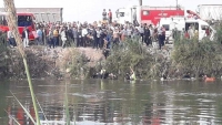 مصر.. مصرع 16 شخصا إثر سقوط حافلة بنهر النيل