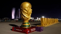 "بي إن سبورتس" تزف بشرى للجماهير العربية: 22 مباراة بالمونديال دون تشفير في الشرق الأوسط وشمال أفريقيا