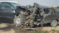 خلال 2022م.. وفاة واصابة 522 شخصاً بحوادث مرورية في محافظة مأرب