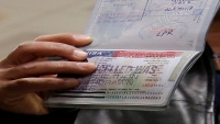اليمن الأول عربيا من حيث الحصول على تأشيرات الهجرة الى أمريكا