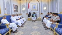 وسطاء عمانيون يصلون صنعاء في زيارة جديدة لاستكمال مشاورات تجديد الهدنة المنتهية