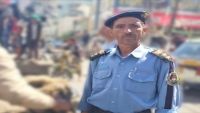 نتيجة ذبحة صدرية.. وفاة جندي مرور أثناء تنظيمه حركة السير في إب