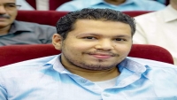 الصحفي أحمد ماهر يؤكد حرمانه من أبسط حقوق السجناء ويجدد المطالبة بمحاكمته