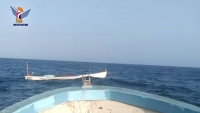 الحوثيون يعلنون انقاذ أربعة صيادين بعد 4 أيام من فقدانهم قبالة سواحل الحديدة
