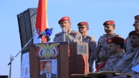 بن عزيز يُشدد على ضرورة الاستعداد للمعركة القادمة ضد الحوثيين