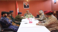 اللجنة الأمنية بمأرب تؤكد جاهزية القوات العسكرية للرد على أي اعتداءات حوثية على المحافظة