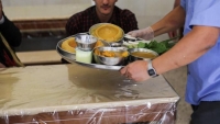 "العصيد" .. رويترز تسلط الضوء على أشهر الأكلات الشعبية في اليمن