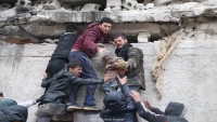 زلزال تركيا وسوريا: صراخ وأنين وهزات عنيفة .. كيف شعر مواطنون بالكارثة؟