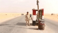 أمن مأرب يضبط ثالث شحنة مخدرات كانت في طريقها للحوثيين