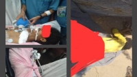 الحديدة .. مقتل مدني وإصابة آخر بانفجار لغم حوثي جنوبي المحافظة