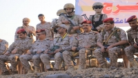 رئيس الأركان : القوات المسلحة على أهبة الاستعداد للقضاء على الحوثيين