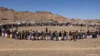 "قانون القبيلة" في اليمن ـ كيف أصبح العُرف أكثر فعالية في زمن الحرب!