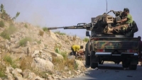 مواجهات بين قوات الجيش والحوثيين بعدد من الجبهات شرقي تعز