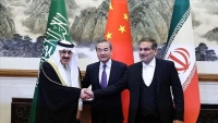 عودة علاقات السعودية وإيران.. سلام في اليمن أم "حرب باردة"؟