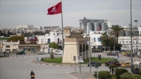 جبهة الخلاص بتونس: تعيين الفقي وزيرا للداخلية "هروب أمام الأزمة"