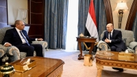 تفاعل يمني عقب إجراءات مصرية تقيد سفر اليمنيين .. بن مبارك وضح وبكري يطالب حكومته بالتراجع