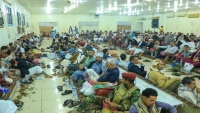 مقاومة تعز تدعو لإصطفاف وطني لمواجهة الحوثيين وتتعهد بمواصلة الكفاح