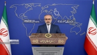 إيران تدين العدوان الصهيوني على اليمن وتحذر من انتشار الحرب في المنطقة