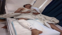إصابة شاب برصاص قيادي حوثي بعد خلافات مع نجله في إب
