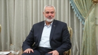 أنباء عن زيارة وفد من حماس برئاسة هنية إلى السعودية الإثنين