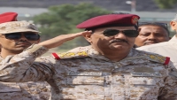 وزير الدفاع يرحب بالمحررين من سجون الحوثيين ويؤكد أن الفرحة لن تكتمل إلا بتحرير الجميع