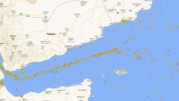 وكالة بحرية بريطانية تكشف تفاصيل الاشتباكات بين يخت شهير وقوات خفر السواحل اليمنية قبالة ميناء نشطون