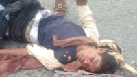 لحج .. مقتل مواطن برصاص مسلحين قبليين ووصول حملة عسكرية إلى طورالباحة
