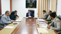 "القضاء الأعلى" يُقر تعليق اجتماعاته لعدم اعتماد موازنة المجلس ويُحمّل الحكومة المسؤولية