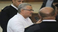 مرصد حقوقي يطالب بالإفراج الفوري عن صحفي مصري معتقل