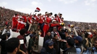 كرة القدم في اليمن ـ شعاع أمل نادر من وسط ركام الحرب