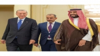 السعودية وتركيا تؤكدان على ضرورة دعم جهود إنهاء الحرب في اليمن